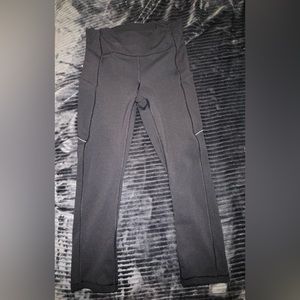 Lulu lemon leggings